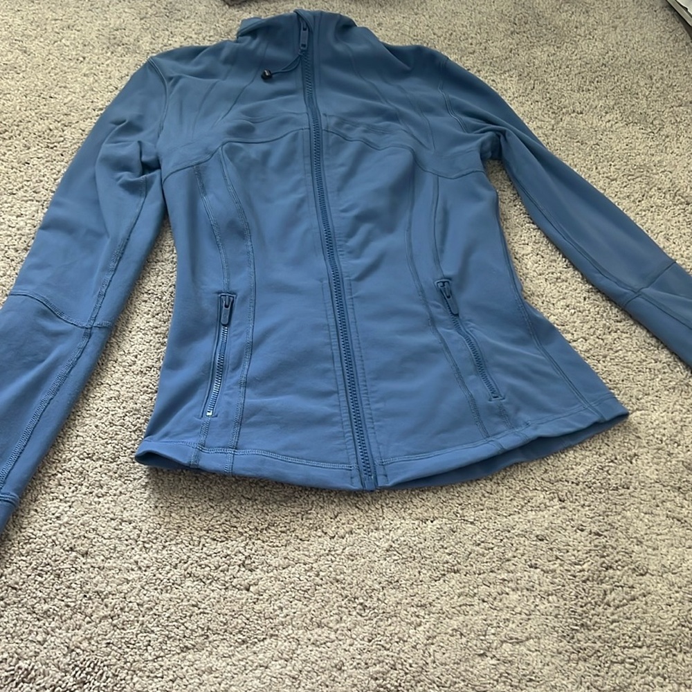Lululemon define jacket!